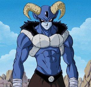 GoatBrandon