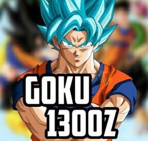GOKU 1300Z