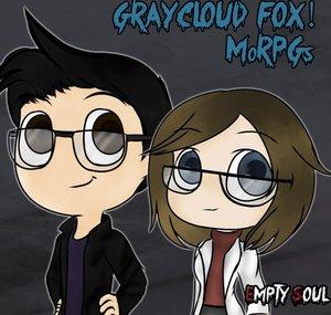 GrayCloudFOX!