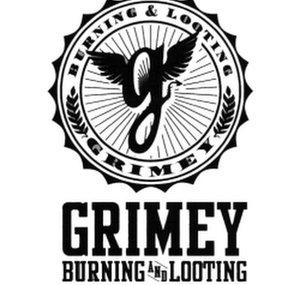 GRIMEY GERMANY