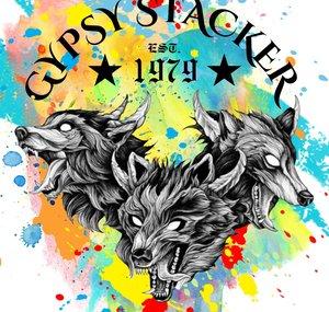 Gypsy Stacker