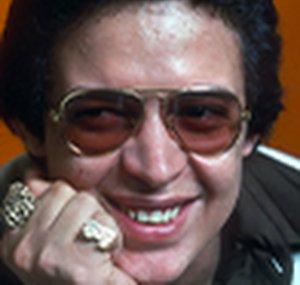 Héctor Lavoe
