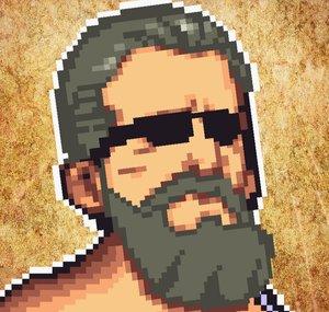 Hipstorian