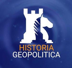 Historia Geopolítica