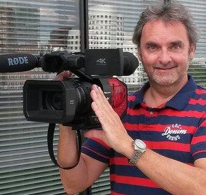 Holgers Videotreff