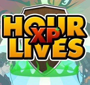 HourLivesXP
