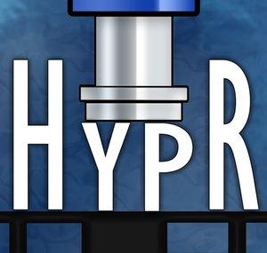 Hydraulic Press VS