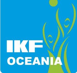 IKF Oceania