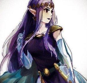 Ilyana.