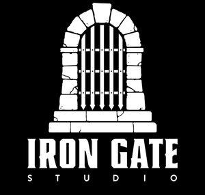 Iron Gate