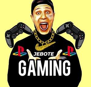 Jebote Gaming