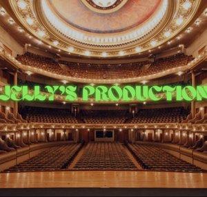 Jelly's Production