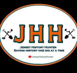 Jersey History Hunter