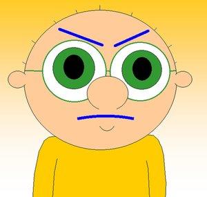 Joey Griffin