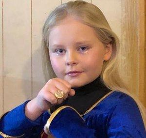 Johanna Goldstandard