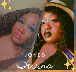 Jones Twins