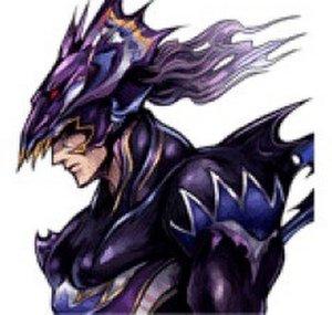 Jumping Dragoon