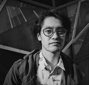 Junichi Yamaoka