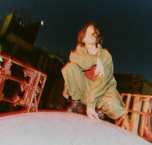 Kenshi Yonezu  米津玄師