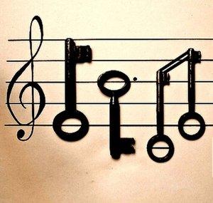 Key Clef Crew