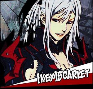 [key]Scarlet