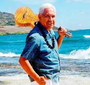 Kimo Hussey