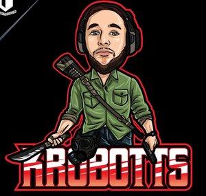 KROBOTT