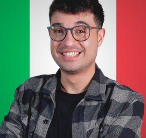 Learn Italian with Teacher Stefano
