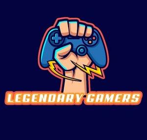 LEGENDARY GAMES