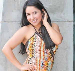 Leticia Bojorquez