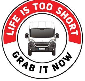 Life is too short