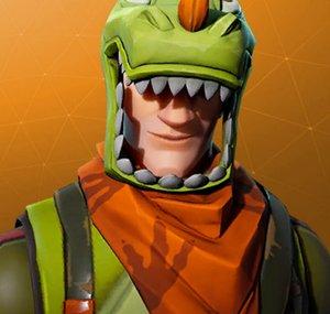 LL Fortnite