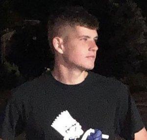 Logan Nikitow