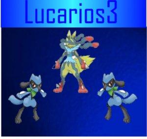 Lucarios3