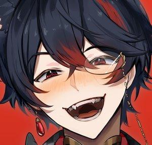 Lucius Merryweather【ASTRALINE】