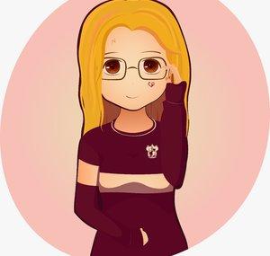 Lucy OuO