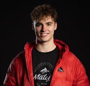 Luis Freitag