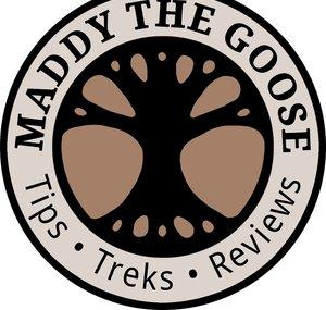 MaddyTheGoose