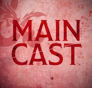 Main Cast RPG Podcast