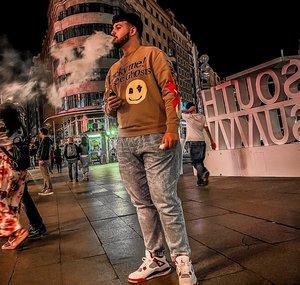 Manuuvape