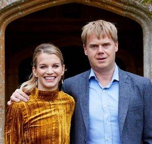 Mapperton Live: This (un)Aristocratic Manor Life