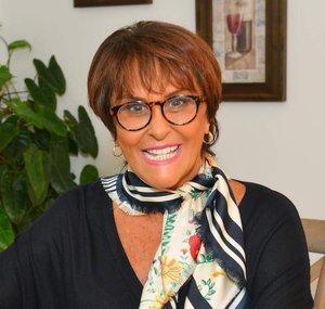 Márcia Fernandes