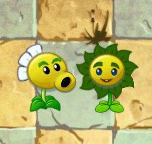 Maripeater and Repeagold