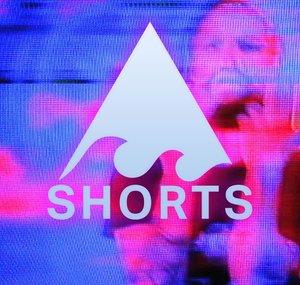 MEANINGWAVE SHORTS