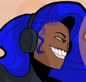 MermaidTheGamer