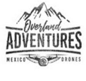 Mexico Drones