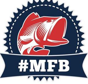 #MFB • MyFishingBox