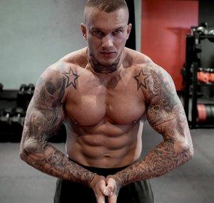 Michał Urbanik