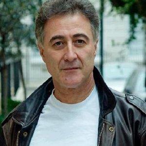 Michael Aston