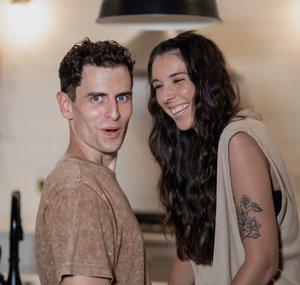 Mike Tompkins
